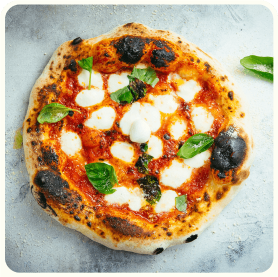 Klassikaline Margherita